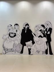 沖縄県立博物館・美術館〔おきみゅー〕に投稿された画像(2025/8/17)