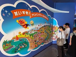 仙台アンパンマンこどもミュージアム&モールに投稿された画像(2025/8/17)