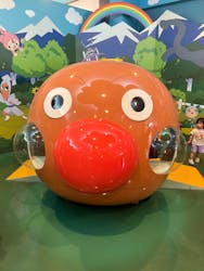 仙台アンパンマンこどもミュージアム&モールに投稿された画像(2025/8/17)
