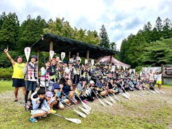 Spesアクティビティ那須に投稿された画像(2025/8/17)