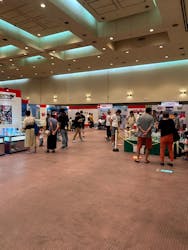 トミカ博 in APPI 安比プラザ 屋内特設会場に投稿された画像(2025/8/17)