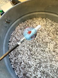 taruhi glass works(タルヒグラスワークス)に投稿された画像(2025/8/17)