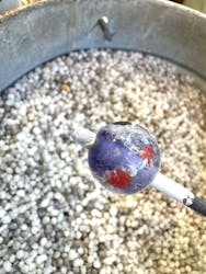 taruhi glass works(タルヒグラスワークス)に投稿された画像(2025/8/17)