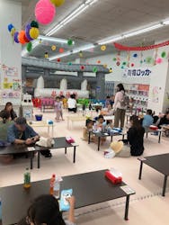 湘南あそびマーレに投稿された画像(2025/8/18)