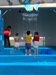 仙台アンパンマンこどもミュージアム&モールに投稿された画像(2025/8/18)