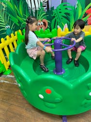 ザキッズ 大阪岸和田カンカンベイサイドモール店に投稿された画像(2025/8/19)