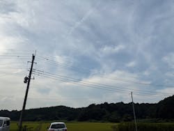 成田の命泉 大和の湯に投稿された画像(2025/8/19)