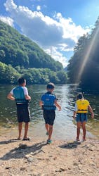 Outdoor Village ZION(アウトドア ビレッジ ザイオン)に投稿された画像(2025/8/19)