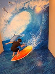 那須とりっくあーとぴあに投稿された画像(2025/8/21)