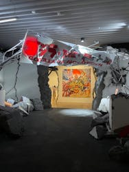 ゴジラ・THE・アート展に投稿された画像(2025/8/22)