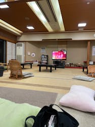 萩の湯に投稿された画像(2025/8/22)