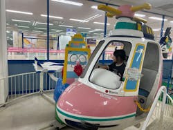 キッズランドUS 愛知瀬戸店に投稿された画像(2025/8/23)