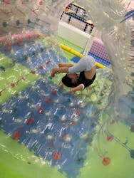 キッズランドUS 愛知瀬戸店に投稿された画像(2025/8/23)