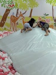 キッズランドUS 愛知瀬戸店に投稿された画像(2025/8/23)