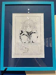 画業10周年記念 コトヤマ展に投稿された画像(2025/8/24)