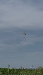 エンジェル・ジップ スカイスポーツ つくばに投稿された画像(2025/8/24)