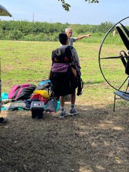 エンジェル・ジップ スカイスポーツ つくばに投稿された画像(2025/8/24)