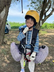 エンジェル・ジップ スカイスポーツ つくばに投稿された画像(2025/8/24)