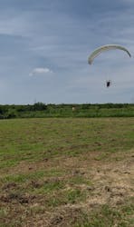 エンジェル・ジップ スカイスポーツ つくばに投稿された画像(2025/8/24)