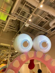 君も博士になれる展 in東京ミッドタウン八重洲に投稿された画像(2025/8/24)