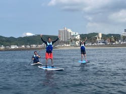 SUP SHOP 海楽に投稿された画像(2025/8/25)