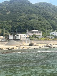 SUP SHOP 海楽に投稿された画像(2025/8/25)