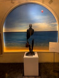 横浜大世界に投稿された画像(2025/8/25)