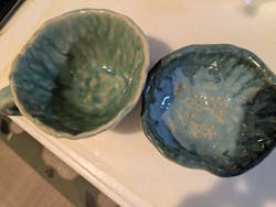 東川口陶芸教室に投稿された画像(2025/8/25)