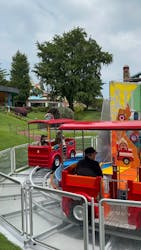 城島高原パークに投稿された画像(2025/8/26)