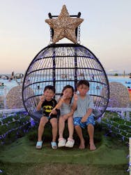 芝政ワールドに投稿された画像(2025/8/28)