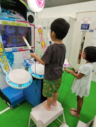 キッズランドUS 熊本宇土店に投稿された画像(2025/8/28)