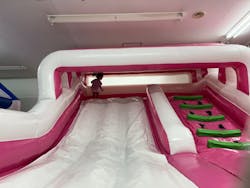 キッズランドUS 愛知瀬戸店に投稿された画像(2025/8/29)