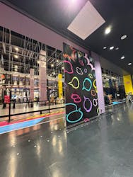 VS PARK イオンモール新利府 南館店に投稿された画像(2025/8/29)