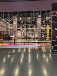 VS PARK イオンモール新利府 南館店に投稿された画像(2025/8/29)