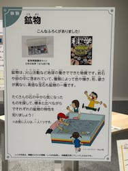 学研 『科学と学習』 ふろく展に投稿された画像(2025/8/30)
