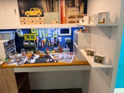 Mozuミニチュア展 ようこそ、ちいさな世界へ in 須賀川に投稿された画像(2025/8/30)