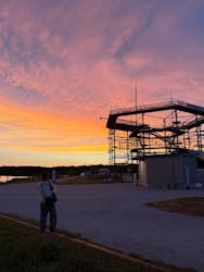 シー・ドラグーンに投稿された画像(2025/8/30)