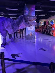 最強王図鑑フェスティバル in 東京タワーに投稿された画像(2025/8/31)