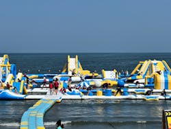 御殿場ウォーター亀ハウスに投稿された画像(2025/8/31)