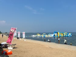 御殿場ウォーター亀ハウスに投稿された画像(2025/8/31)