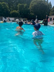 加須はなさき水上公園(埼玉県公園緑地協会)に投稿された画像(2025/8/31)