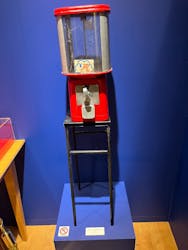 60周年記念 ガチャガチャ展に投稿された画像(2025/9/2)