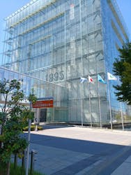 阪神・淡路大震災記念 人と防災未来センターに投稿された画像(2025/9/2)