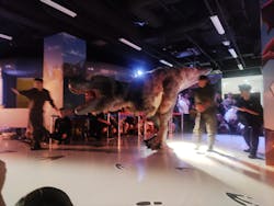 最強王図鑑フェスティバル in 東京タワーに投稿された画像(2025/9/2)