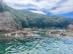 LUXUNA伊勢志摩に投稿された画像(2025/9/3)