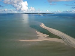 宮古島BLUE(ミヤコジマブルー)に投稿された画像(2025/9/4)