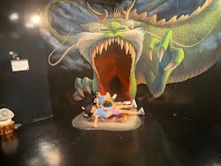 とりっくあーとぴあ日光に投稿された画像(2025/9/4)