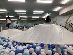 キッズランドUS 東京大森店に投稿された画像(2025/9/5)