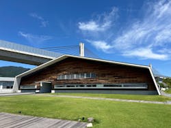 アクアイグニス片岡温泉に投稿された画像(2025/9/6)