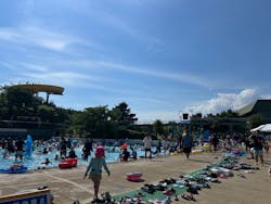 尼崎スポーツの森に投稿された画像(2025/9/7)